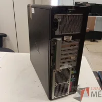 Lote 055 - Dell Precision T5500 - Imagen 5