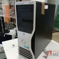 Lote 062 - Dell Precision T7500 - Imagen 10