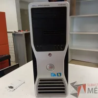 Lote 062 - Dell Precision T7500 - Imagen 9