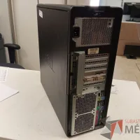 Lote 059 - Dell Precision T5400 - Imagen 5