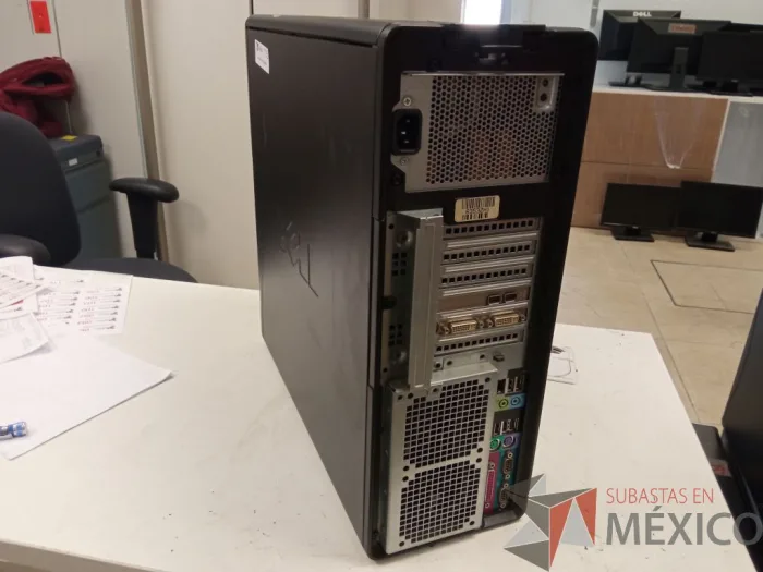 Lote 059 - Dell Precision T5400 - Imagen 5