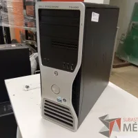 Lote 059 - Dell Precision T5400 - Imagen 4