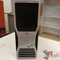 Lote 059 - Dell Precision T5400