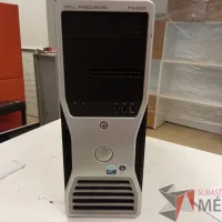 Lote 059 - Dell Precision T5400 - Imagen 2