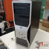 Lote 057 - Dell Precision T5400