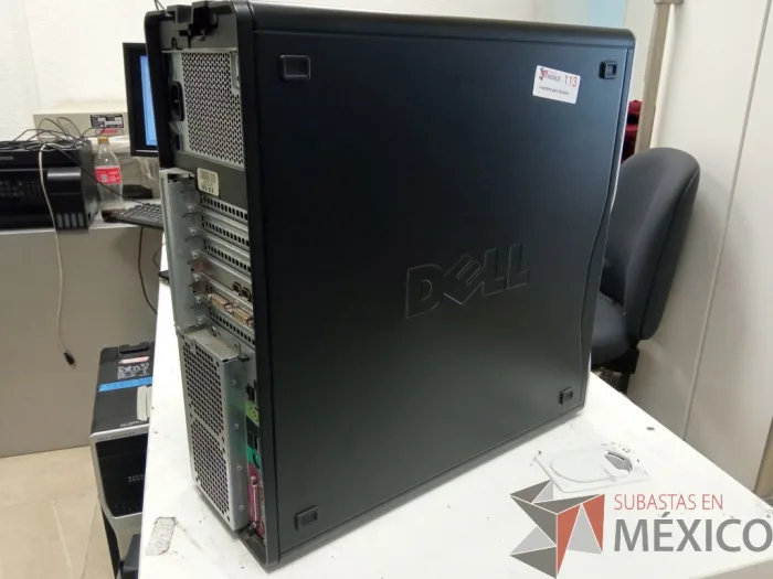 Lote 057 - Dell Precision T5400 - Imagen 3