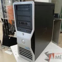 Lote 065 - Dell Precision T7500 - Imagen 5