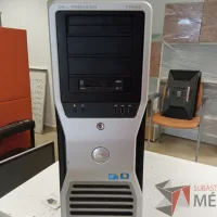 Lote 065 - Dell Precision T7500 - Imagen 4