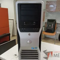 Lote 065 - Dell Precision T7500 - Imagen 2