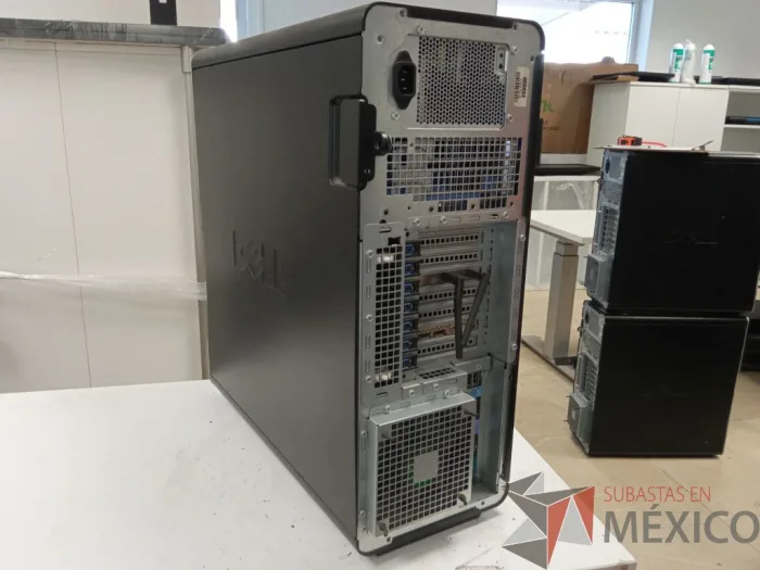 Lote 061 - Dell Precision T7500 - Imagen 5