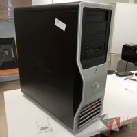 Lote 061 - Dell Precision T7500 - Imagen 4