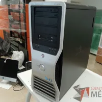 Lote 061 - Dell Precision T7500 - Imagen 3
