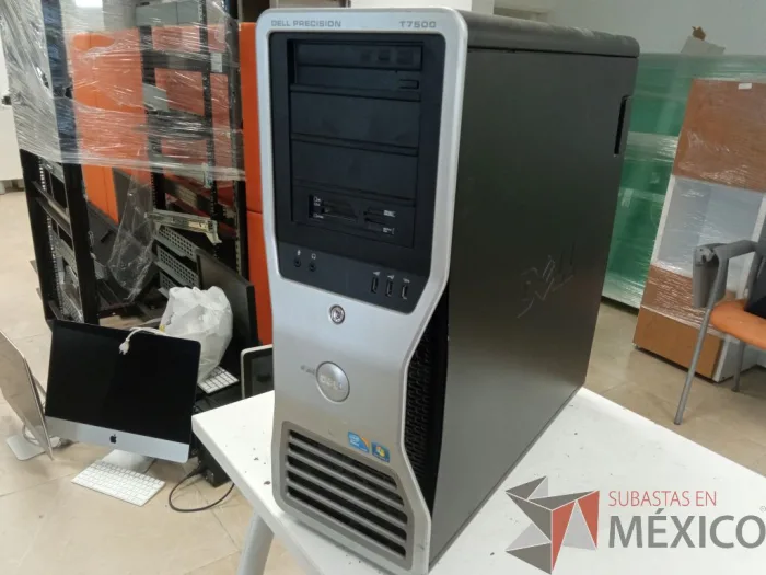 Lote 061 - Dell Precision T7500 - Imagen 3