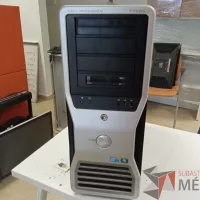 Lote 061 - Dell Precision T7500