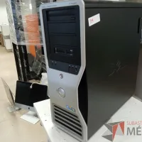 Lote 066 - Dell Precision T7500 - Imagen 6