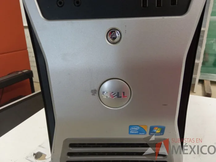 Lote 066 - Dell Precision T7500 - Imagen 5