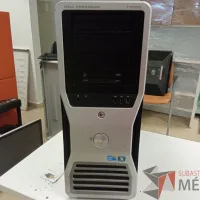 Lote 066 - Dell Precision T7500