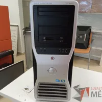 Lote 066 - Dell Precision T7500 - Imagen 2