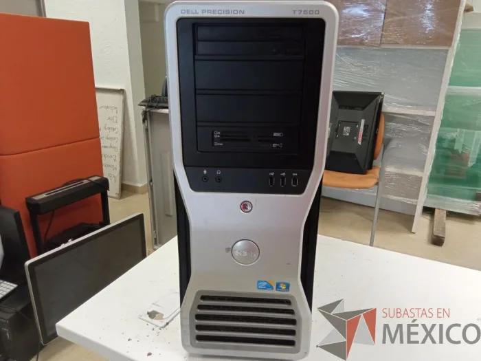 Lote 066 - Dell Precision T7500 - Imagen 2