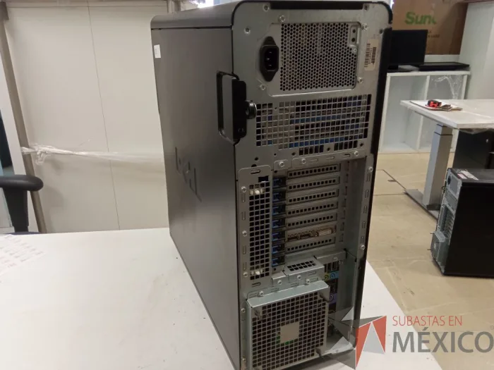 Lote 065 - Dell Precision T7500 - Imagen 7
