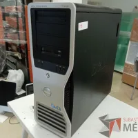 Lote 065 - Dell Precision T7500