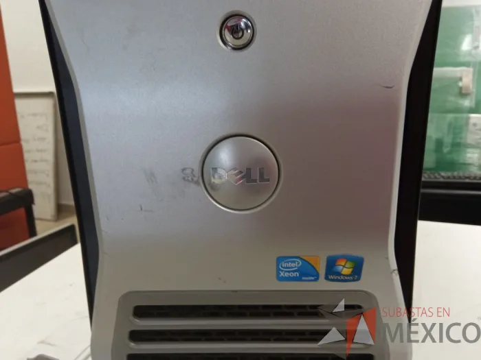 Lote 065 - Dell Precision T7500 - Imagen 4
