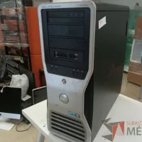Lote 064 - Dell Precision T7500 - Imagen 6