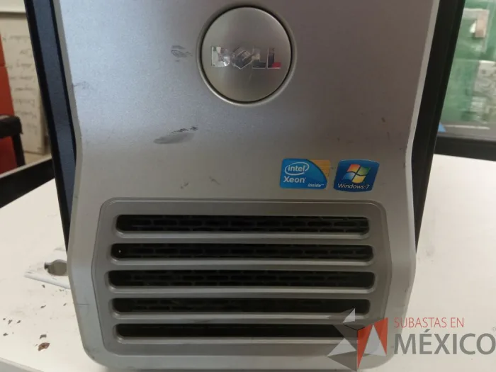 Lote 064 - Dell Precision T7500 - Imagen 5