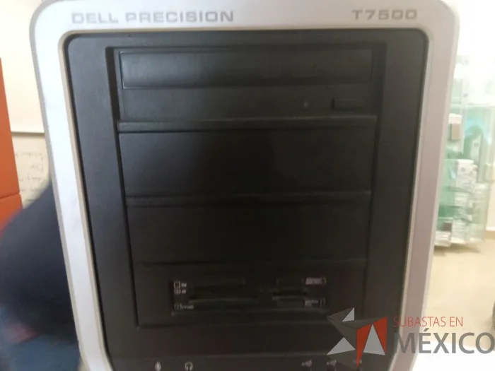 Lote 064 - Dell Precision T7500 - Imagen 4