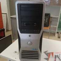 Lote 064 - Dell Precision T7500