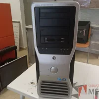Lote 064 - Dell Precision T7500 - Imagen 2