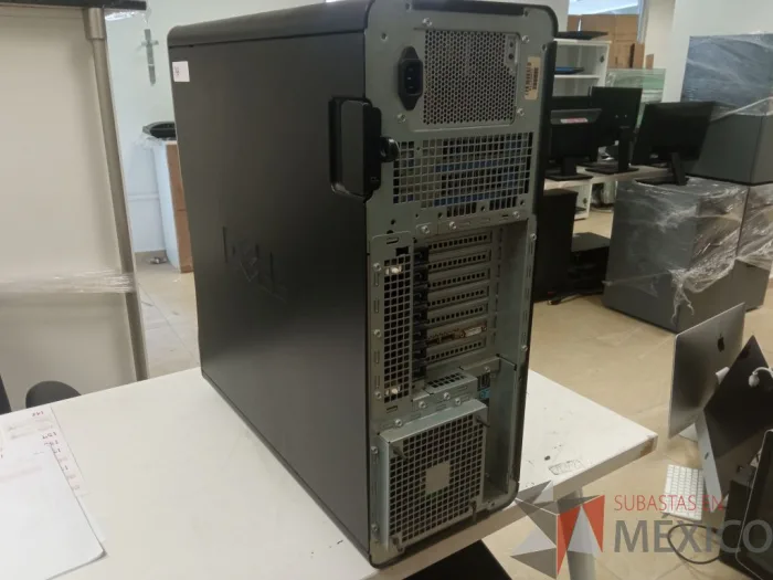 Lote 063 - Dell Precision T7500 - Imagen 9
