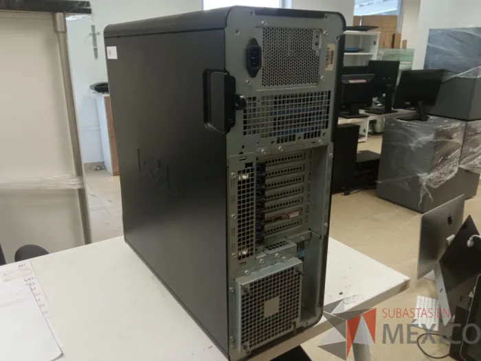 Lote 063 - Dell Precision T7500 - Imagen 8