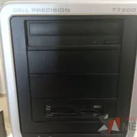 Lote 063 - Dell Precision T7500 - Imagen 4