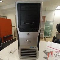 Lote 063 - Dell Precision T7500 - Imagen 3