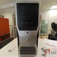 Lote 063 - Dell Precision T7500