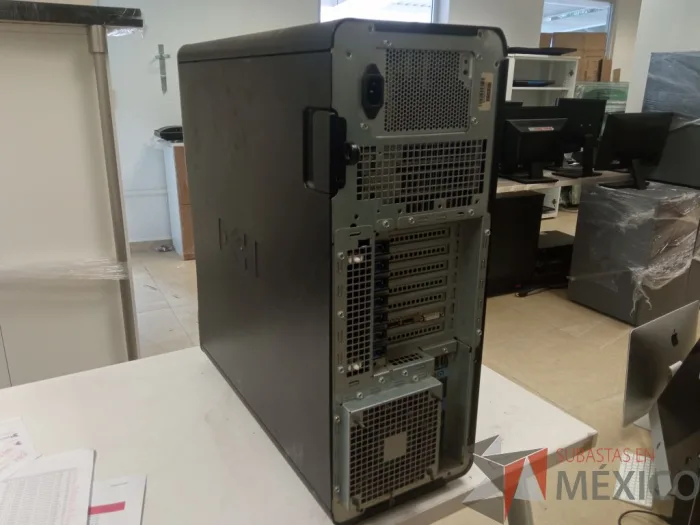 Lote 068 - Dell Precision T7500 - Imagen 9