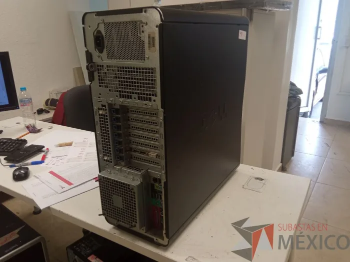 Lote 068 - Dell Precision T7500 - Imagen 7