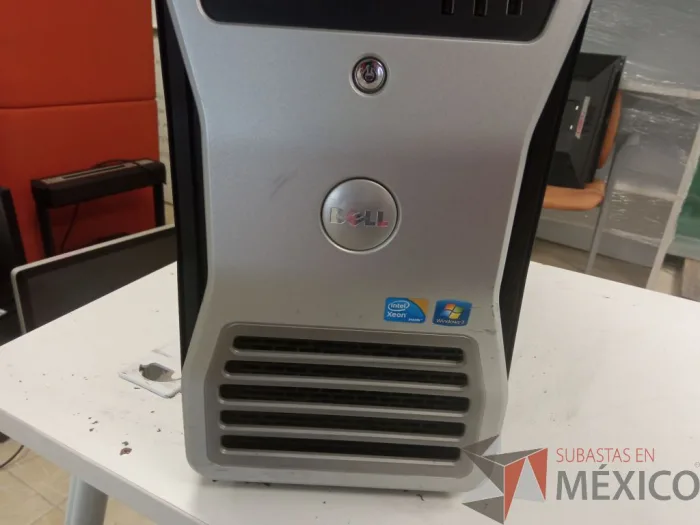Lote 068 - Dell Precision T7500 - Imagen 4
