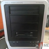 Lote 068 - Dell Precision T7500 - Imagen 3