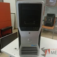 Lote 068 - Dell Precision T7500