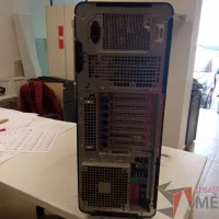 Lote 062 - Dell Precision T7500 - Imagen 6