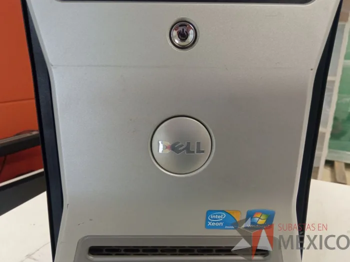Lote 062 - Dell Precision T7500 - Imagen 5