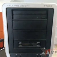 Lote 062 - Dell Precision T7500 - Imagen 3