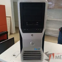 Lote 062 - Dell Precision T7500