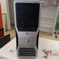 Lote 064 - Dell Precision T7500 - Imagen 7