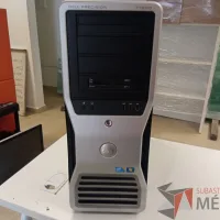 Lote 064 - Dell Precision T7500