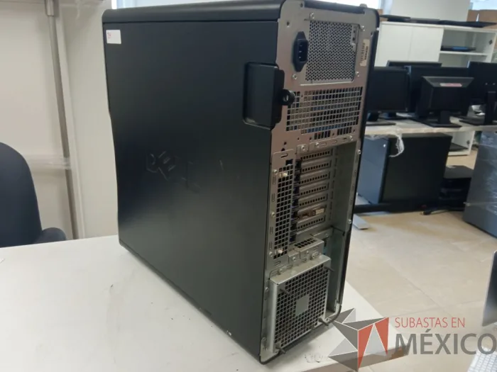 Lote 064 - Dell Precision T7500 - Imagen 4