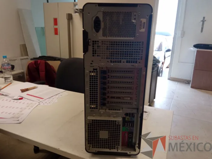 Lote 064 - Dell Precision T7500 - Imagen 3