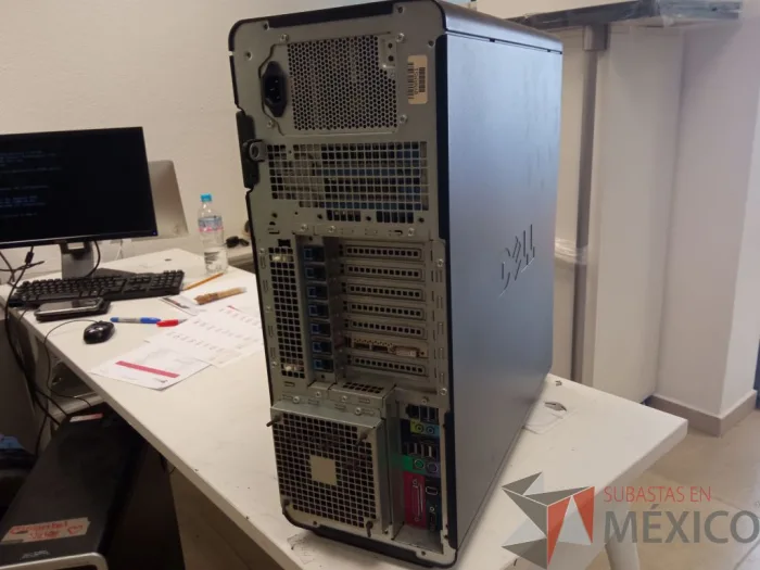 Lote 063 - Dell Precision T7500 - Imagen 5